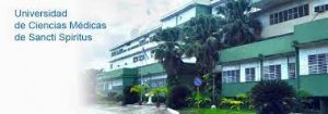 Universidad de Ciencias Médicas Sancti Spiritus